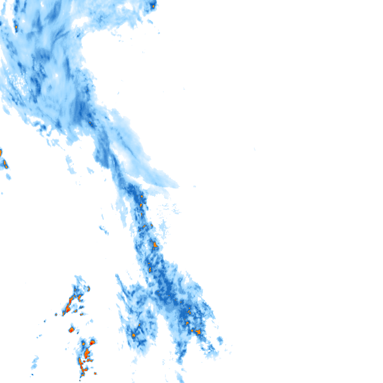 rain layer