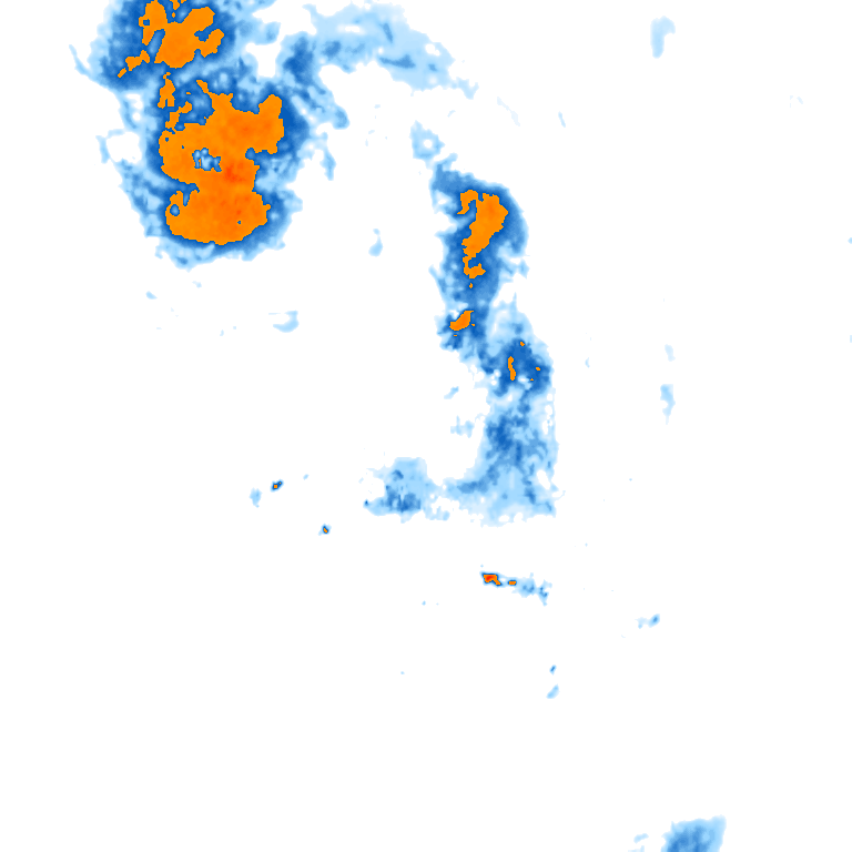 rain layer
