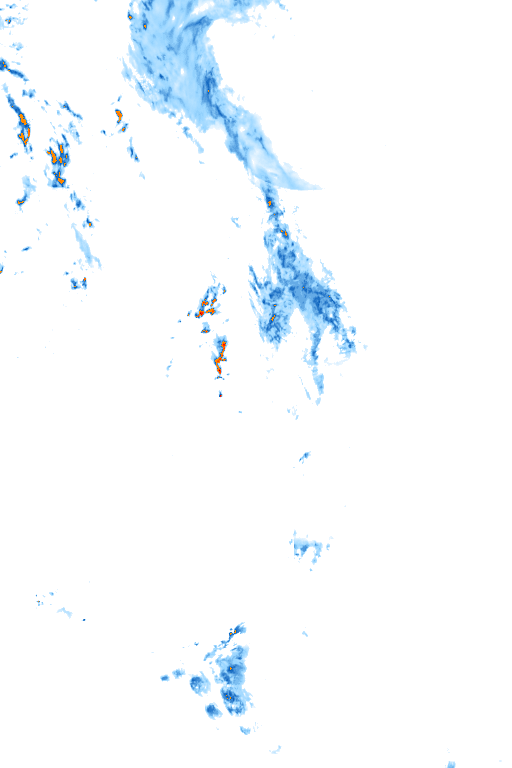 rain layer