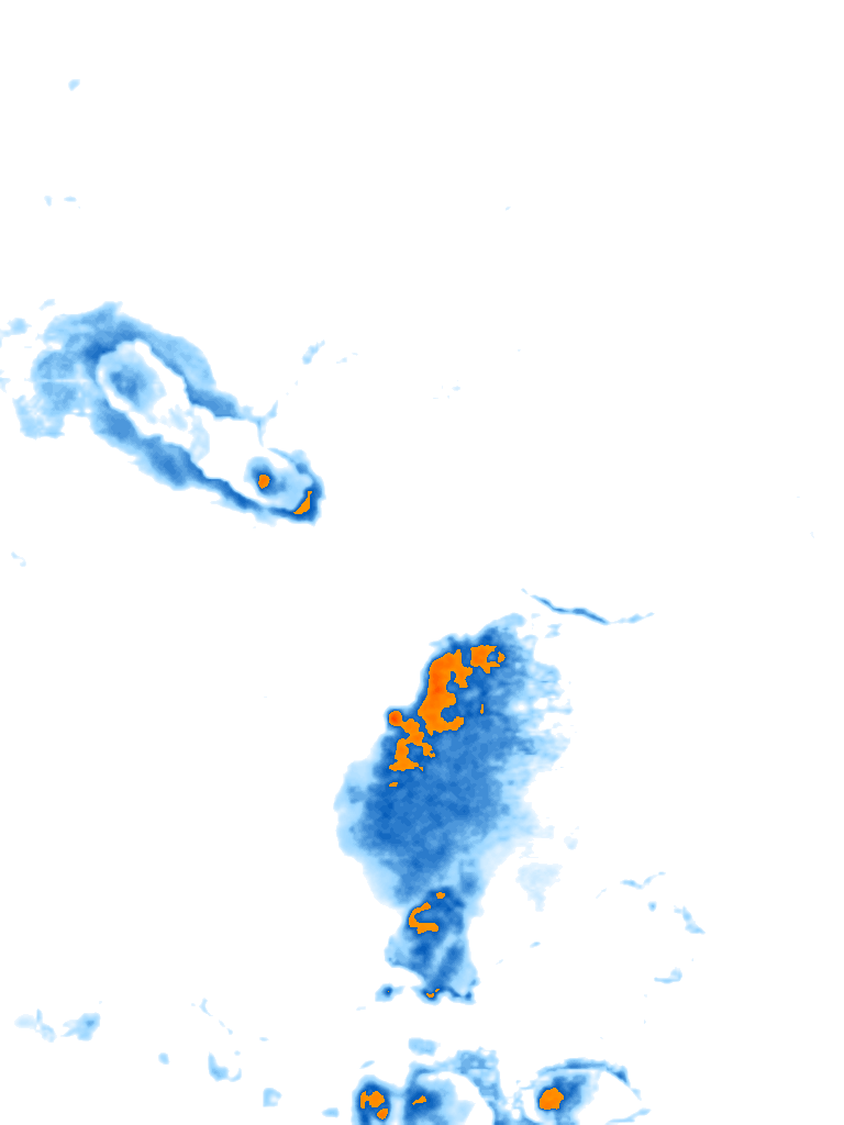 rain layer