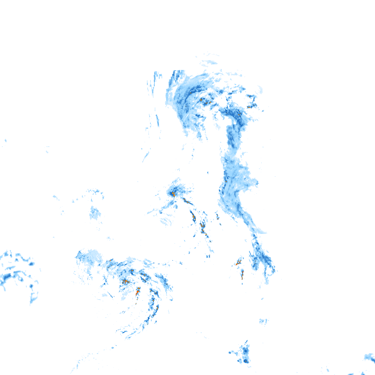 rain layer