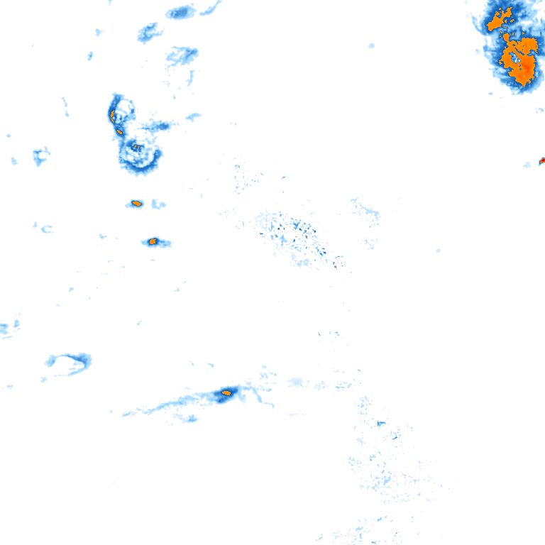 rain layer