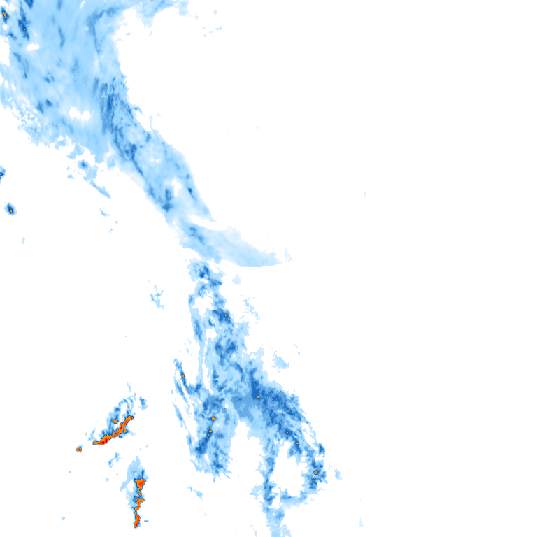 rain layer