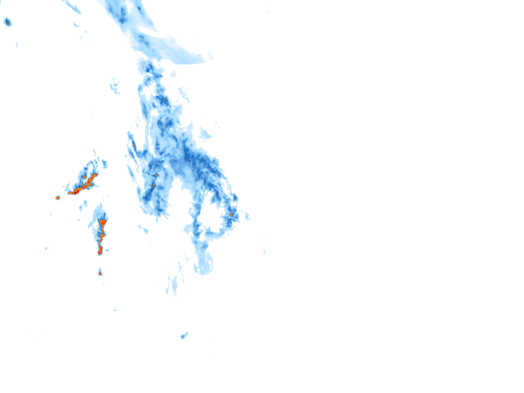 rain layer