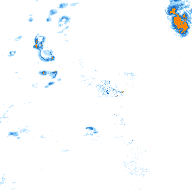 rain layer
