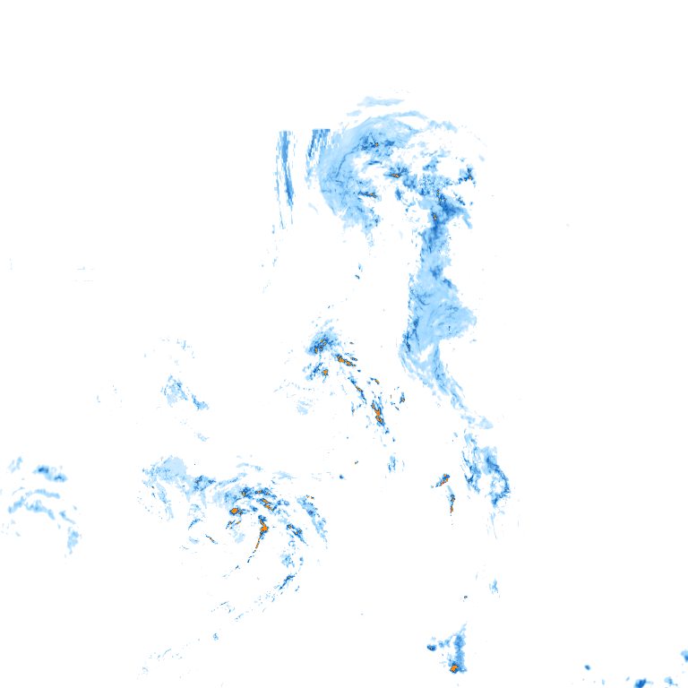 rain layer