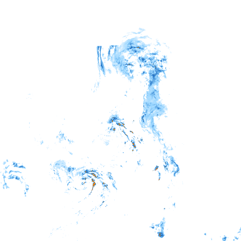 rain layer