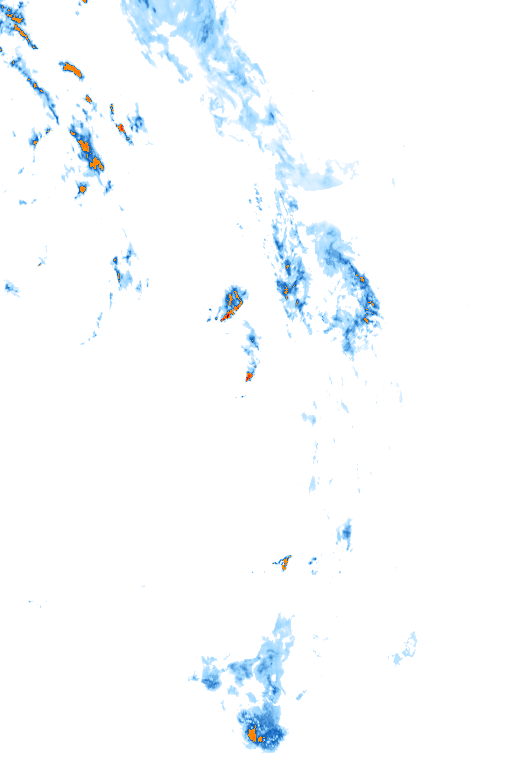 rain layer