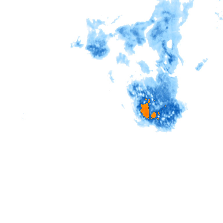 rain layer