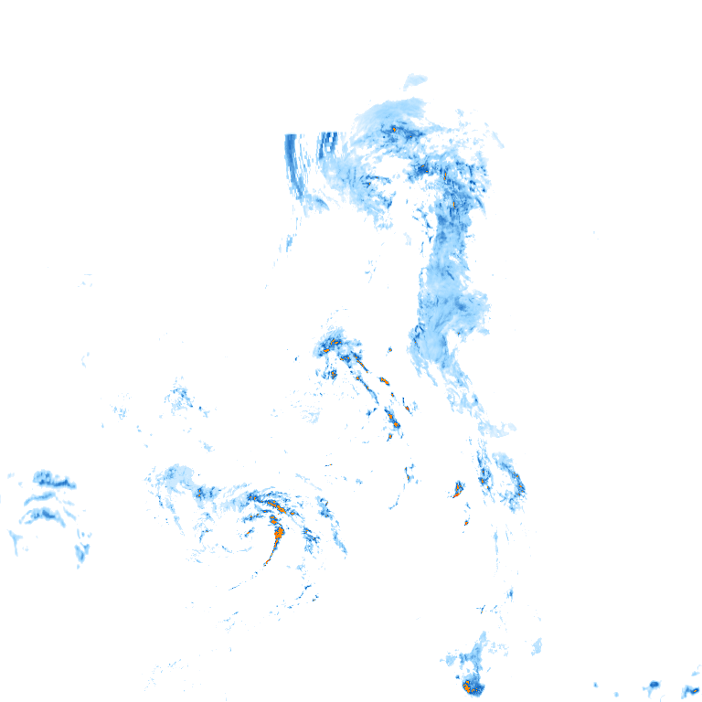 rain layer