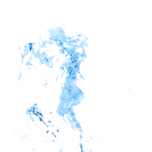 rain layer
