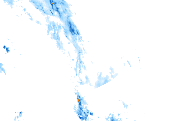 rain layer