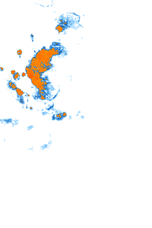 rain layer