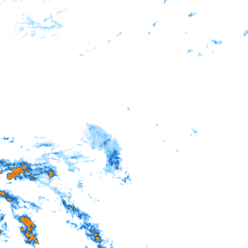 rain layer