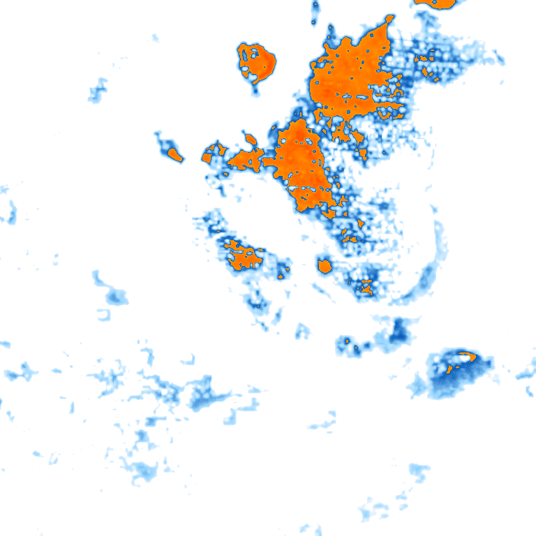 rain layer