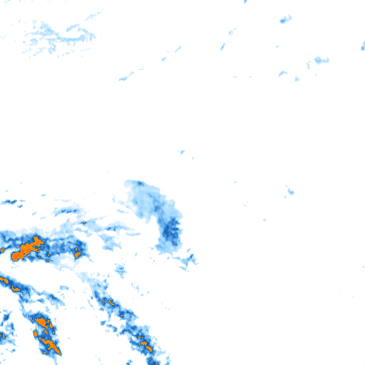 rain layer