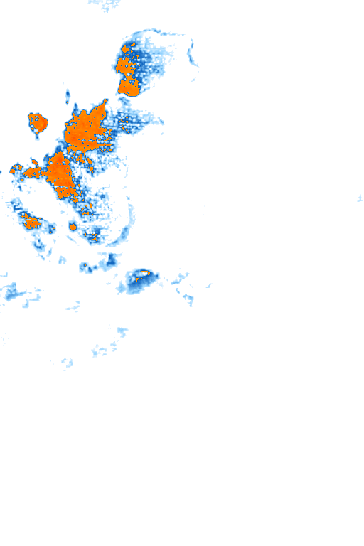 rain layer