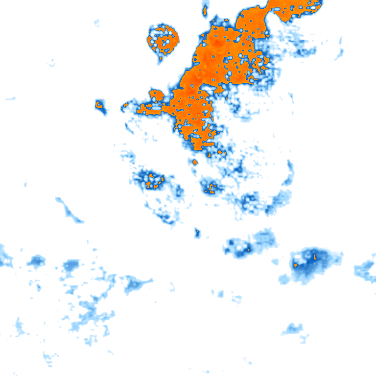 rain layer