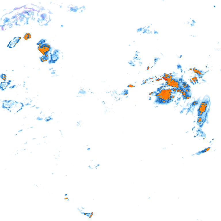 rain layer
