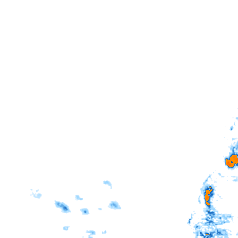 rain layer