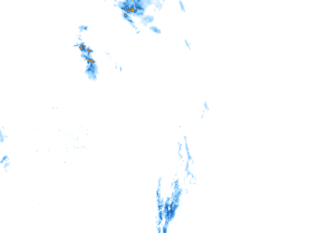 rain layer