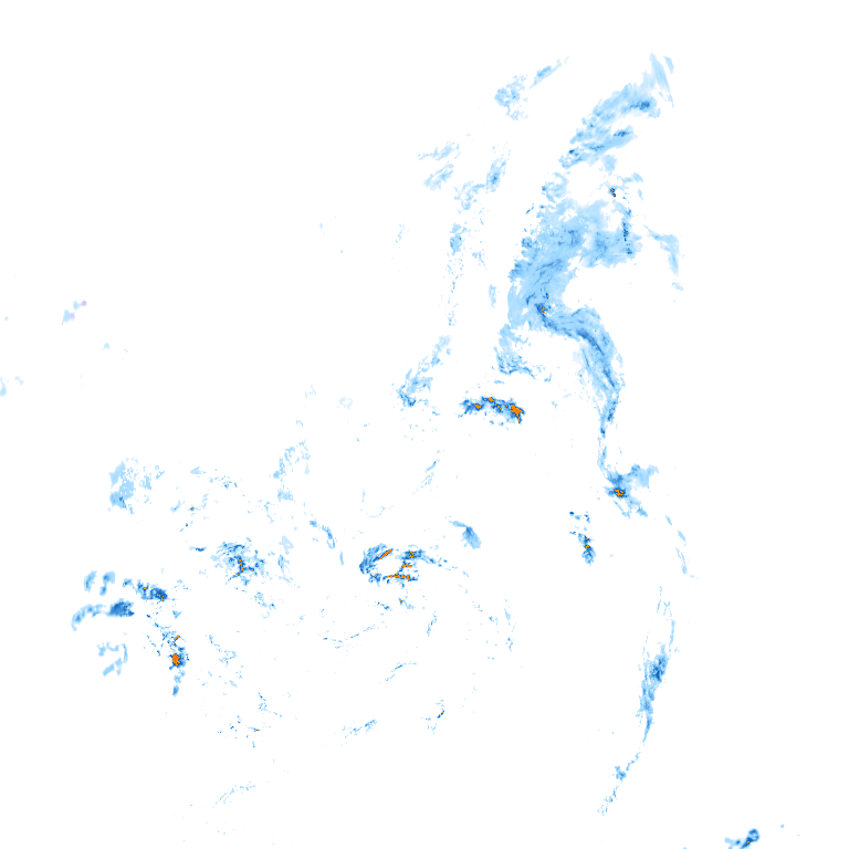 rain layer