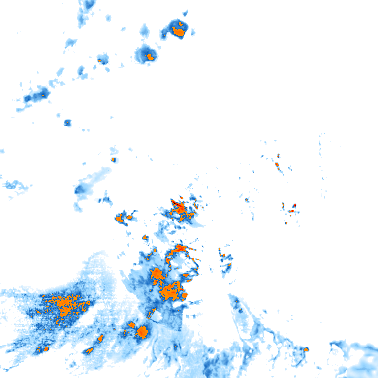 rain layer
