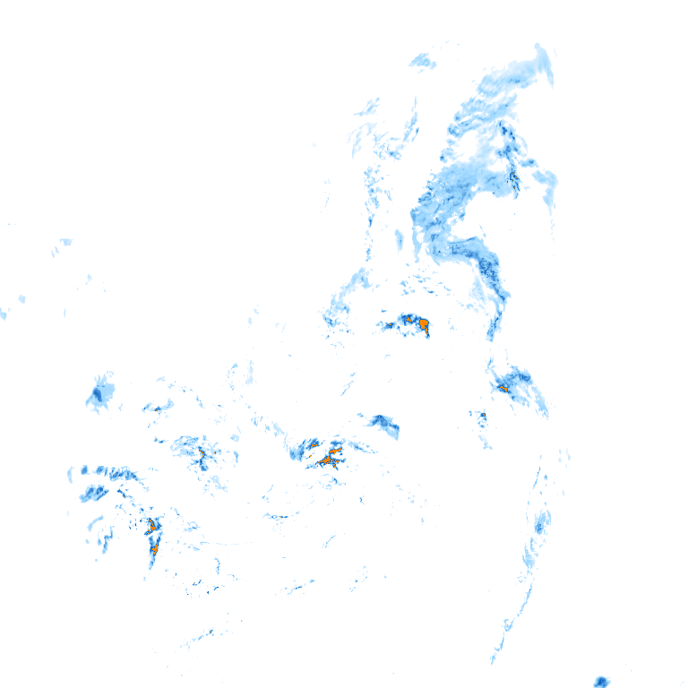 rain layer