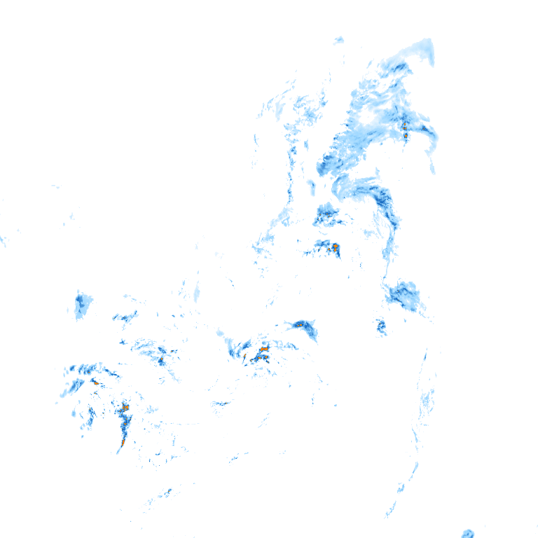 rain layer