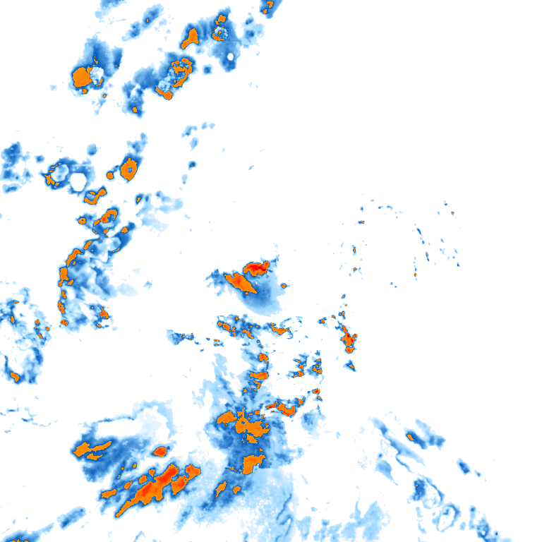 rain layer