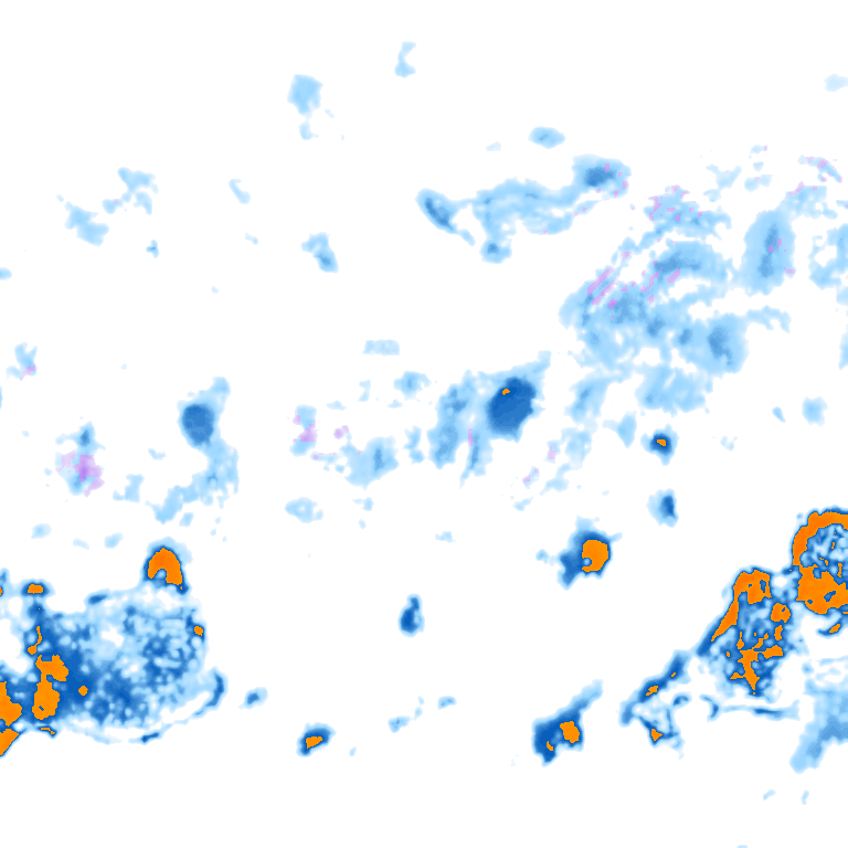 rain layer