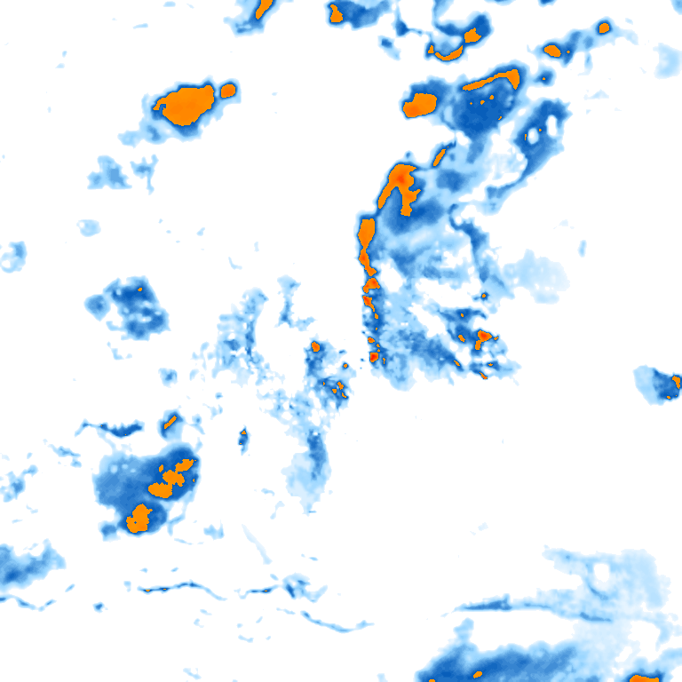 rain layer