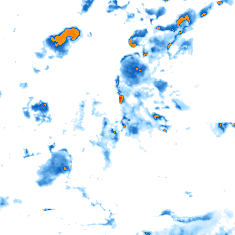 rain layer
