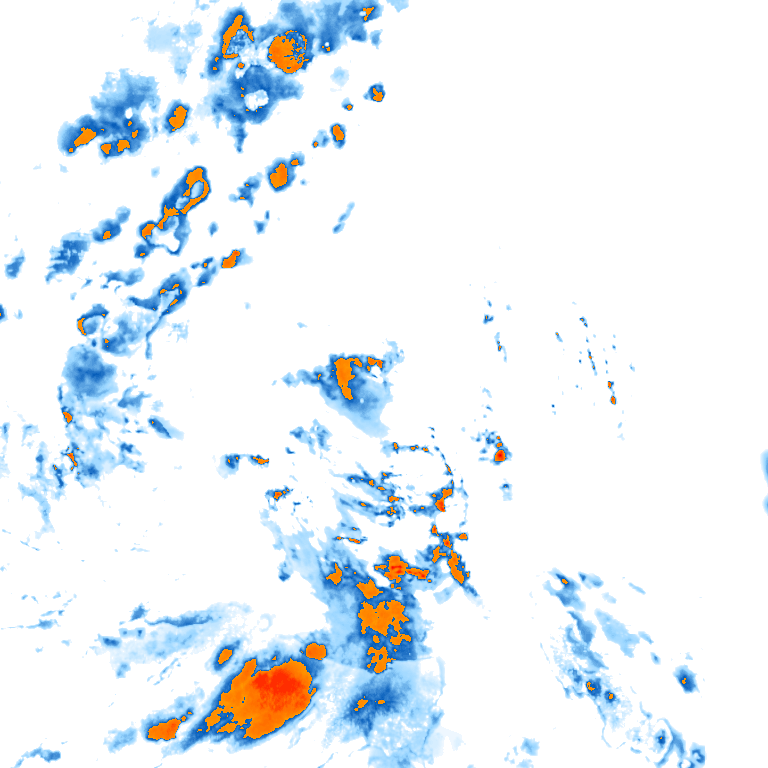 rain layer