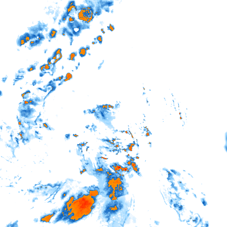 rain layer