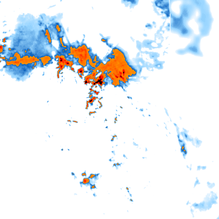 rain layer