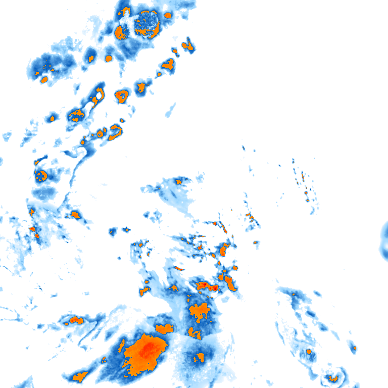 rain layer