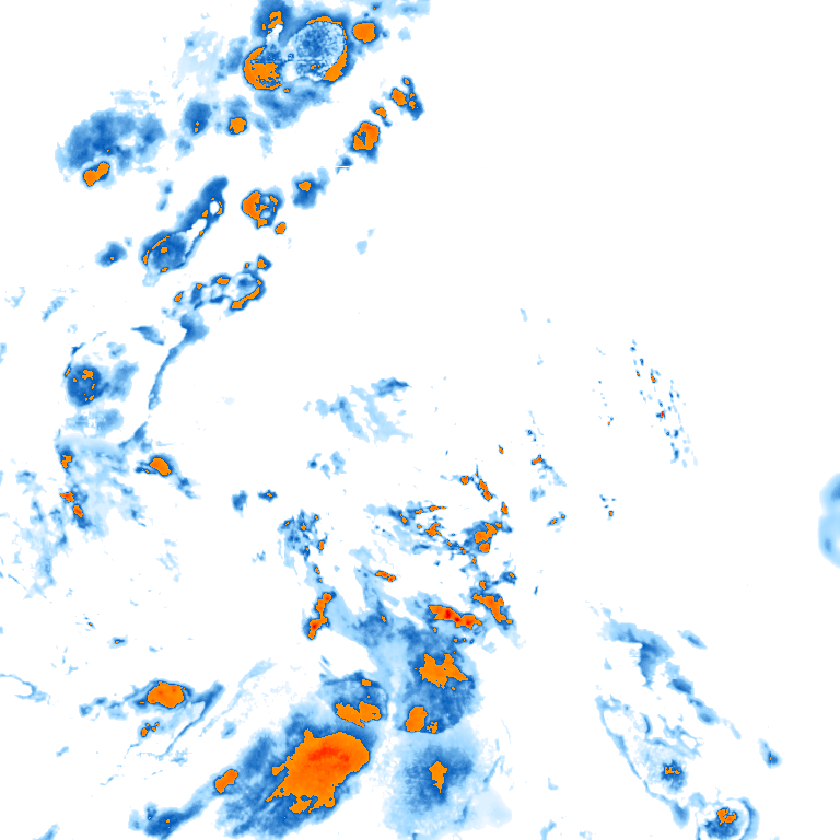 rain layer