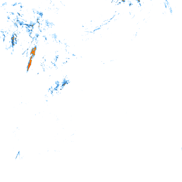 rain layer