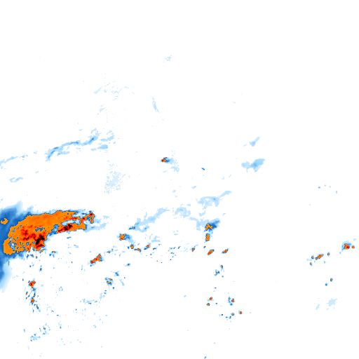 rain layer