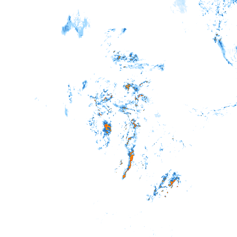 rain layer