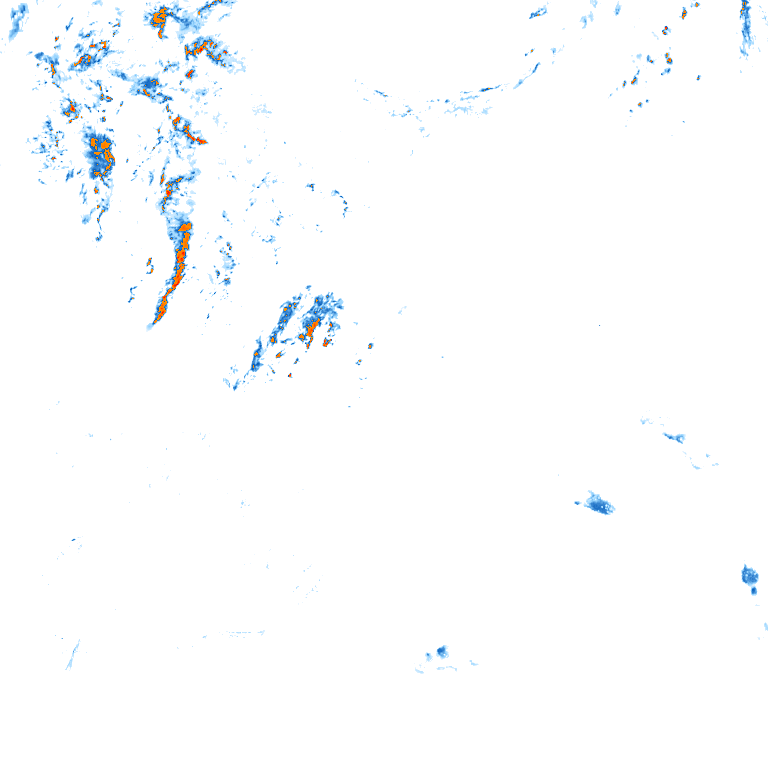 rain layer