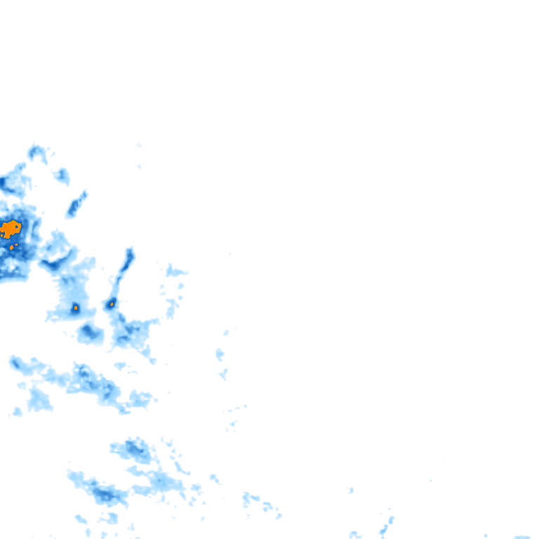 rain layer