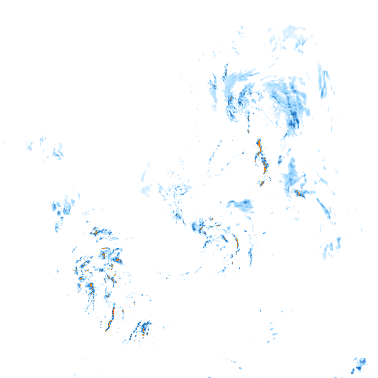 rain layer