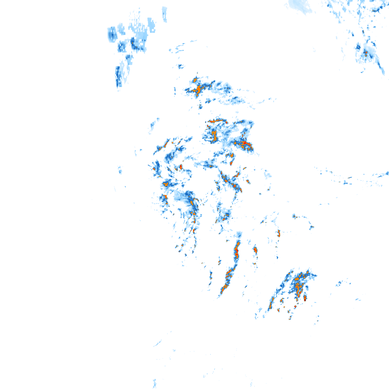 rain layer