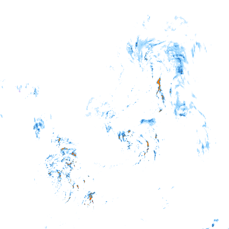 rain layer