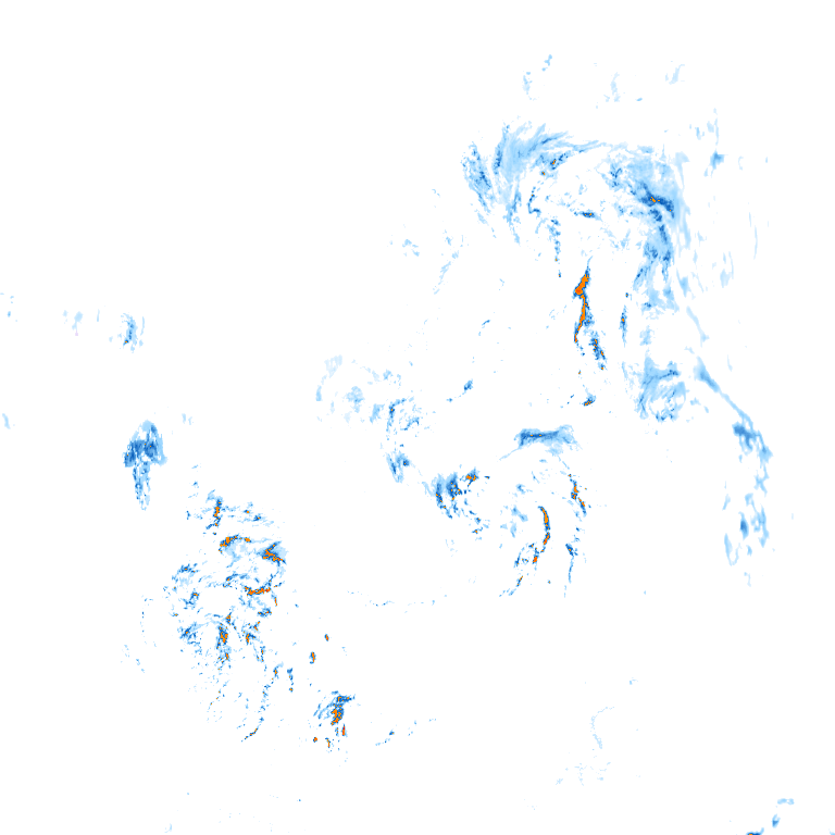 rain layer