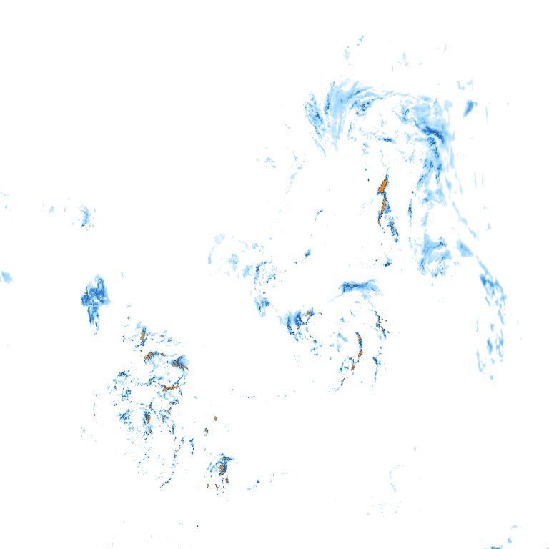 rain layer