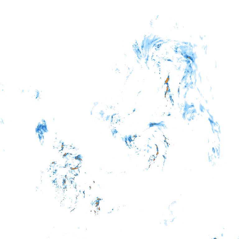 rain layer