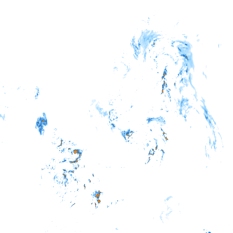 rain layer
